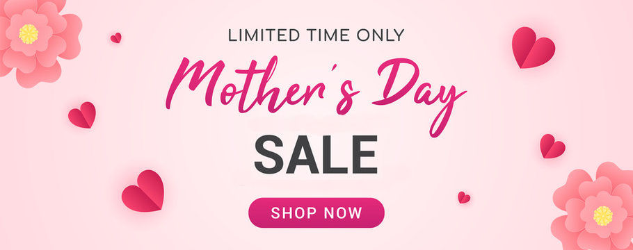 Mother's Day Sale at megasavers australiawide