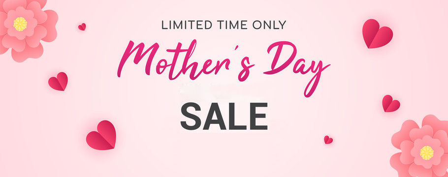 Mother's Day Sale at megasavers australiawide